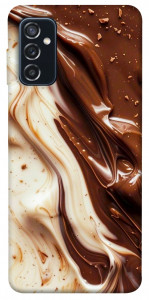 Чехол Chocolat combo для Galaxy M52