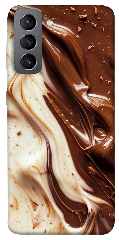 Чехол Chocolat combo для Galaxy S21 FE