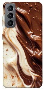 Чехол Chocolat combo для Galaxy S21 FE