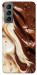 Чехол Chocolat combo для Galaxy S21 FE