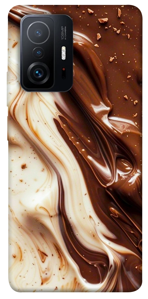 Чехол Chocolat combo для Xiaomi 11T