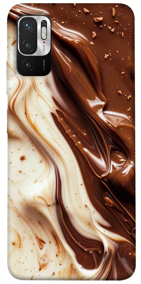 Чехол Chocolat combo для Xiaomi Redmi Note 10 5G