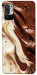 Чехол Chocolat combo для Xiaomi Poco M3 Pro