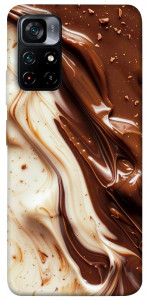 Чохол Chocolat combo для Xiaomi Poco M4 Pro 5G