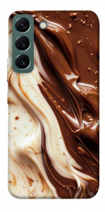 Чехол Chocolat combo для Galaxy S22