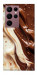 Чехол Chocolat combo для Galaxy S22 Ultra