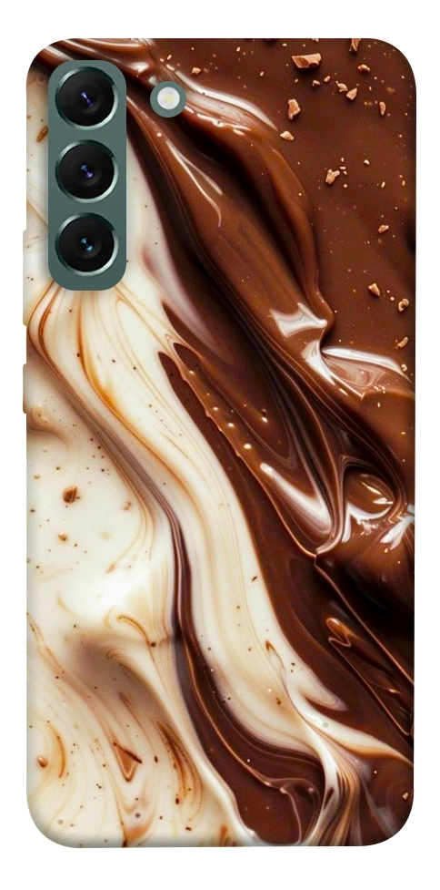 Чохол Chocolat combo для Galaxy S22+