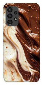 Чохол Chocolat combo для Galaxy A13 4G
