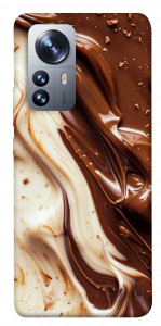 Чохол Chocolat combo для Xiaomi 12
