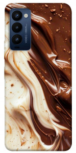 Чехол Chocolat combo для TECNO Camon 18
