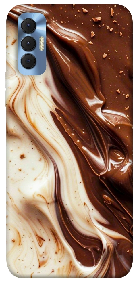 Чохол Chocolat combo для TECNO Spark 8P