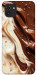 Чехол Chocolat combo для Galaxy A03