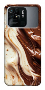 Чохол Chocolat combo для Xiaomi Redmi 10C