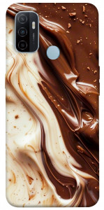 Чохол Chocolat combo для OPPO A32