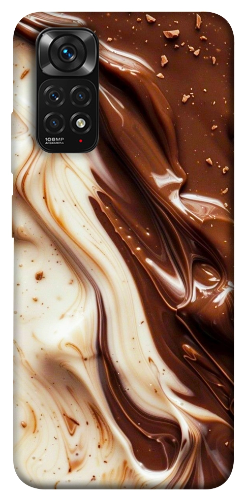 Чохол Chocolat combo для Xiaomi Redmi Note 11 (Global)