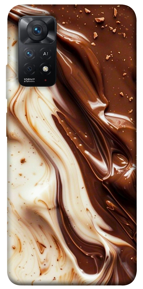 Чехол Chocolat combo для Xiaomi Redmi Note 11 Pro 5G