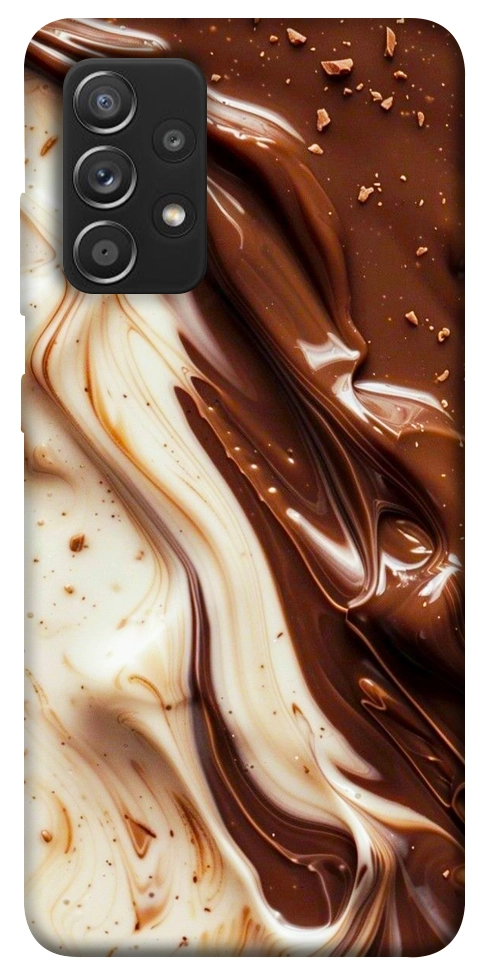 Чохол Chocolat combo для Galaxy A52s