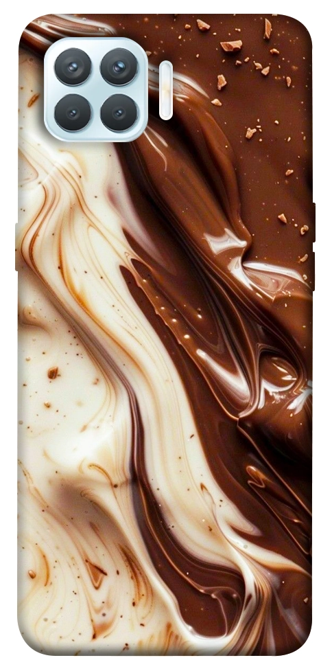 Чохол Chocolat combo для Oppo F17 Pro