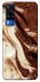 Чохол Chocolat combo для Vivo Y51a