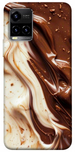 Чехол Chocolat combo для Vivo Y33s