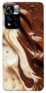Чехол Chocolat combo для Xiaomi Redmi Note 11 5G