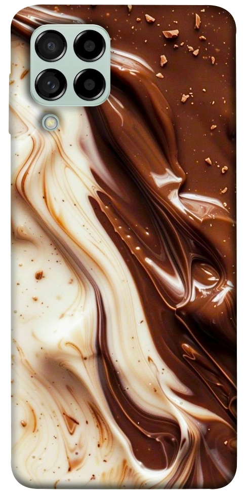 Чехол Chocolat combo для Galaxy M53