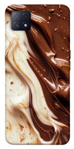 Чехол Chocolat combo для Oppo A72 5G