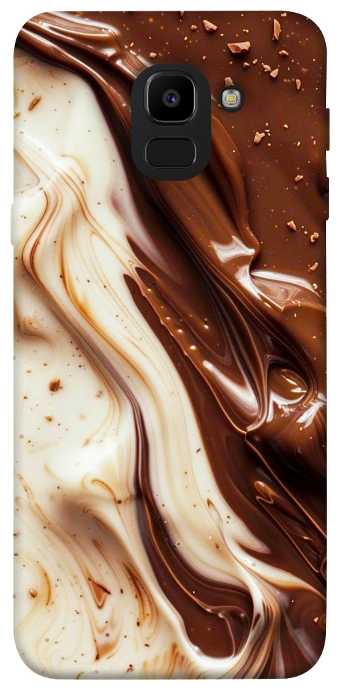 Чохол Chocolat combo для Galaxy J6 (2018)
