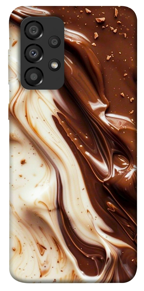 Чехол Chocolat combo для Galaxy A33 5G
