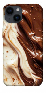 Чохол Chocolat combo для iPhone 14