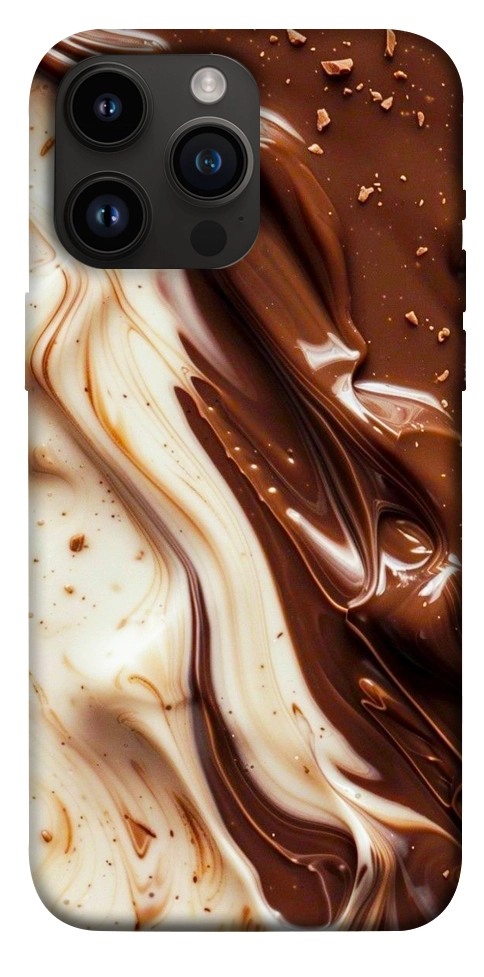 Чехол Chocolat combo для iPhone 14 Pro Max