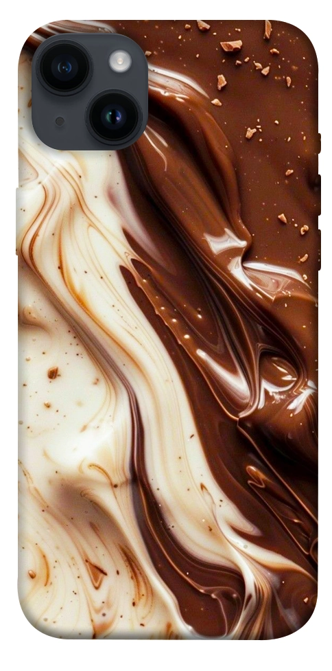 Чехол Chocolat combo для iPhone 14 Plus
