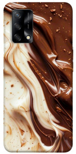 Чохол Chocolat combo для Oppo F19