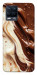Чохол Chocolat combo для Realme 8
