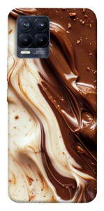 Чехол Chocolat combo для Realme 8 Pro