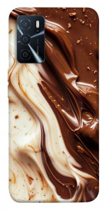 Чехол Chocolat combo для Oppo A16 4G