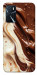 Чехол Chocolat combo для Oppo A16