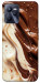 Чохол Chocolat combo для Realme C35