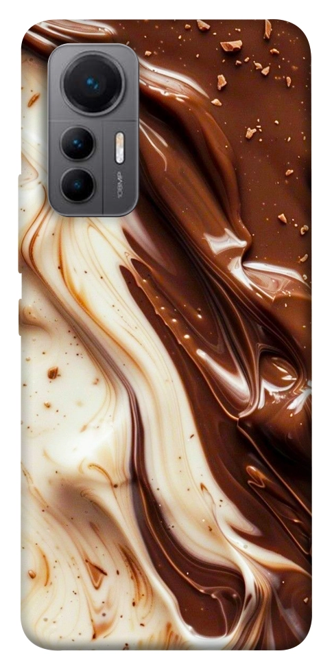 Чехол Chocolat combo для Xiaomi 12 Lite