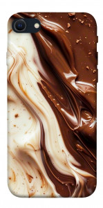 Чехол Chocolat combo для iPhone SE (2022)
