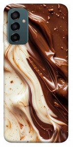 Чохол Chocolat combo для Galaxy M13 4G