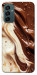 Чехол Chocolat combo для Galaxy M13 4G