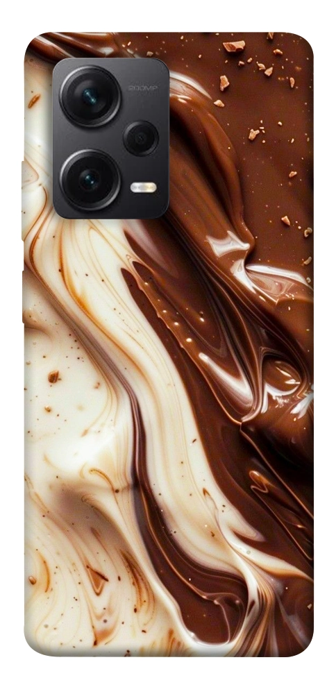 Чохол Chocolat combo для Xiaomi Redmi Note 12 Pro 5G