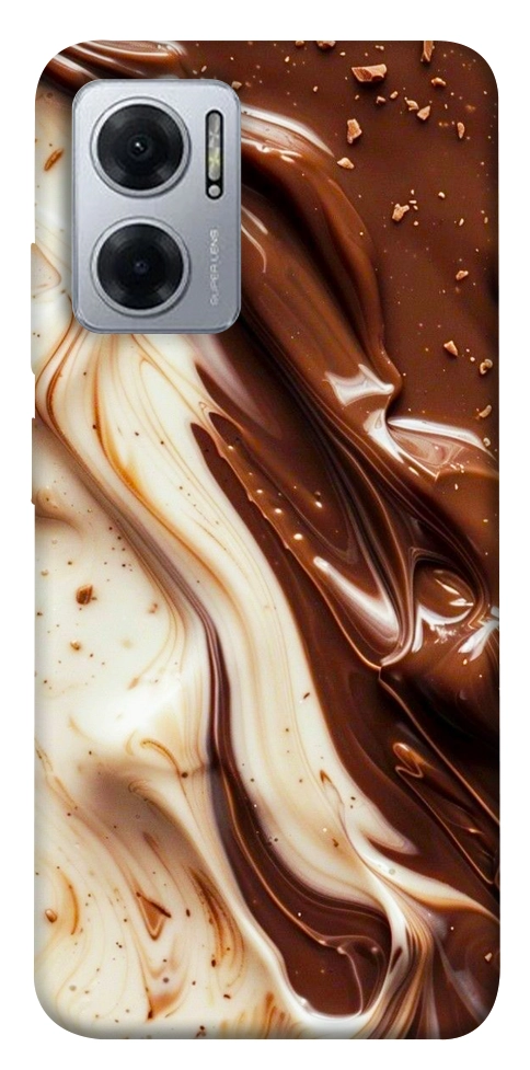 Чохол Chocolat combo для Xiaomi Redmi Note 11E