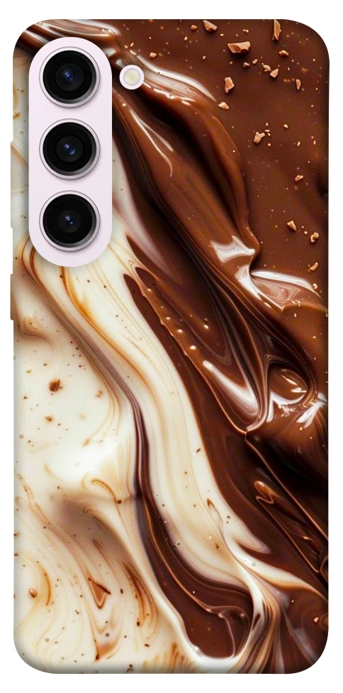 Чехол Chocolat combo для Galaxy S23+