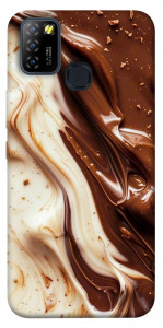 Чехол Chocolat combo для Infinix Hot 10 Lite