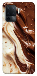 Чехол Chocolat combo для Oppo Reno 5 Lite