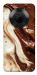 Чехол Chocolat combo для Huawei Y9a