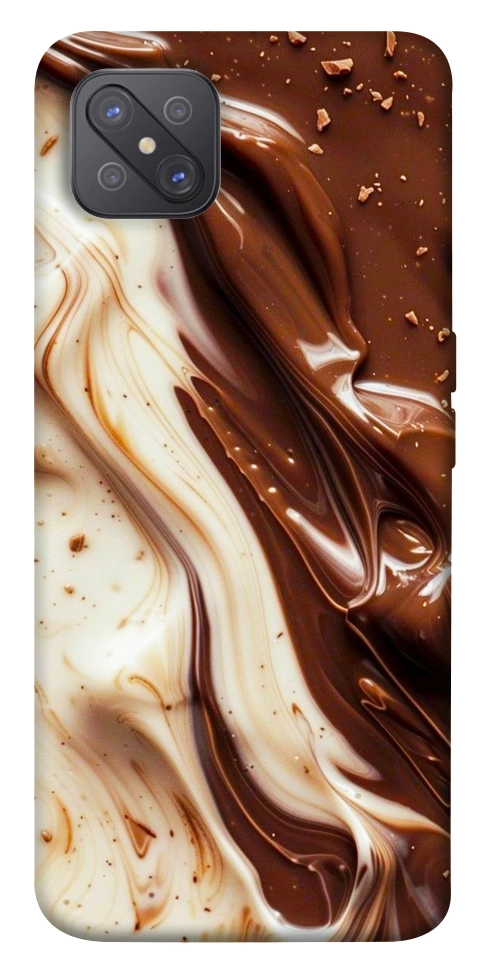 Чохол Chocolat combo для Oppo A92s