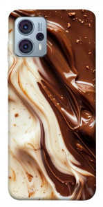 Чехол Chocolat combo для Motorola Moto G23